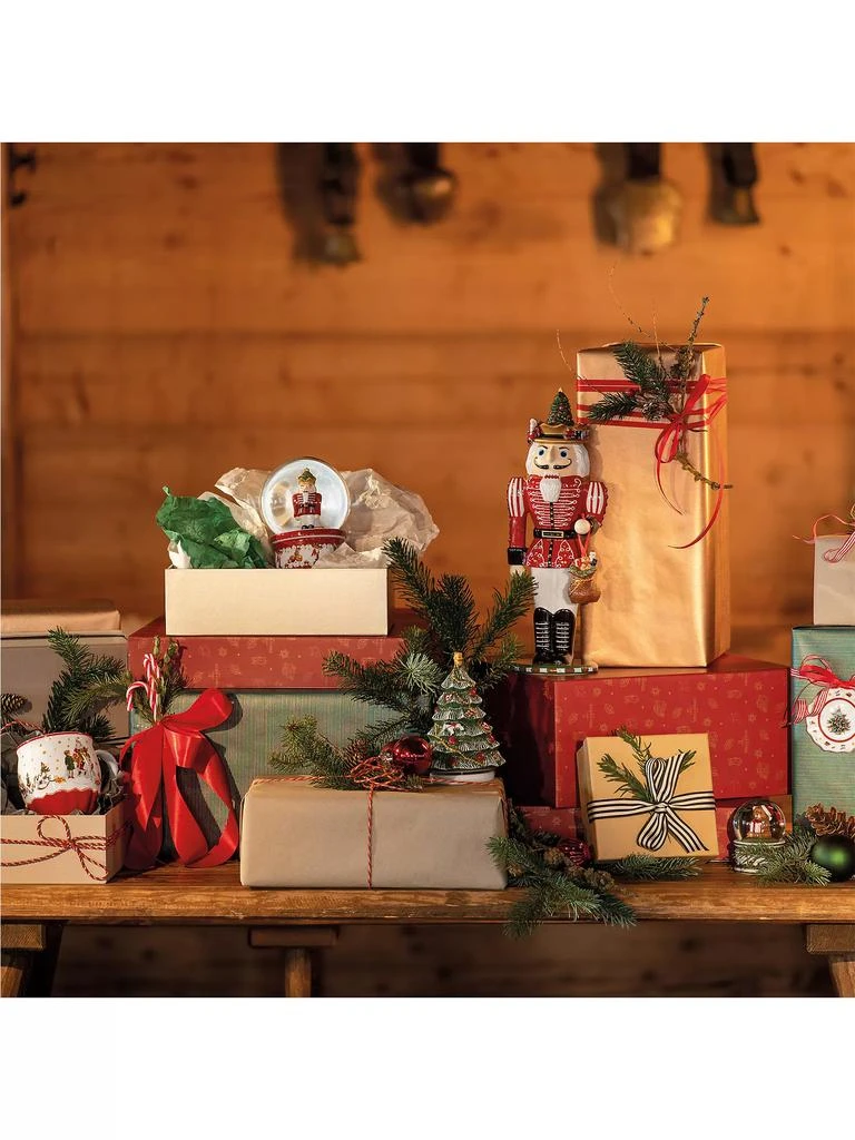 Villeroy & Boch Christmas Toys Memory Nutcracker 5