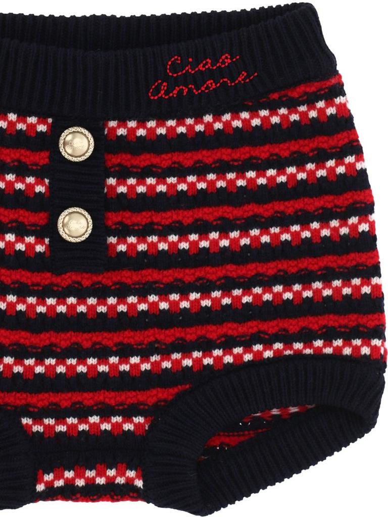 Giada Benincasa Giada Benincasa Shorts