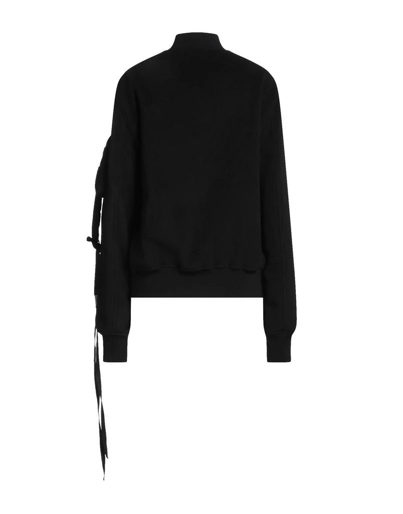 ANN DEMEULEMEESTER Bomber 2