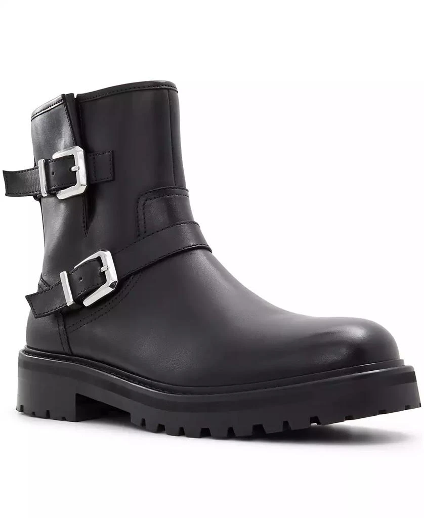 ALDO Men's Carys Leather Ankle Boots 1