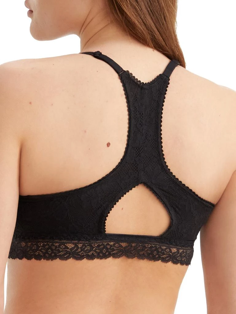 Bare Women's The Stretch Lace Bralette 2
