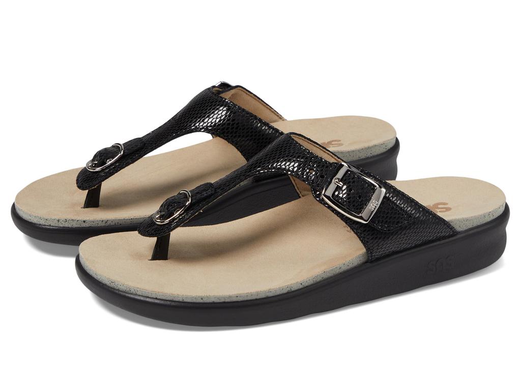 SAS Sanibel Comfort Thong Sandal