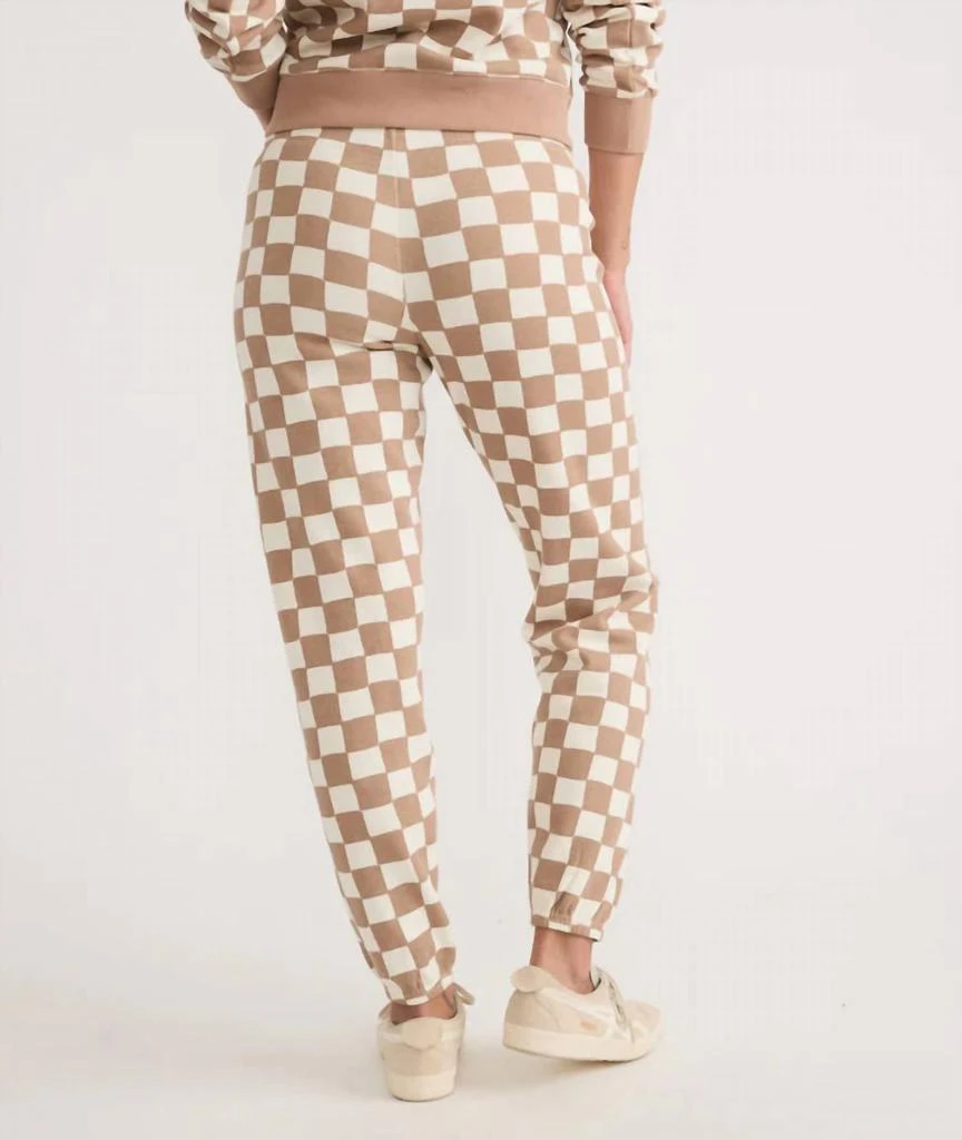 Marine Layer Marine Layer - Anytime Sweatpants 3