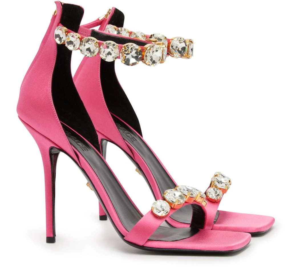 Versace Heeled sandals 3
