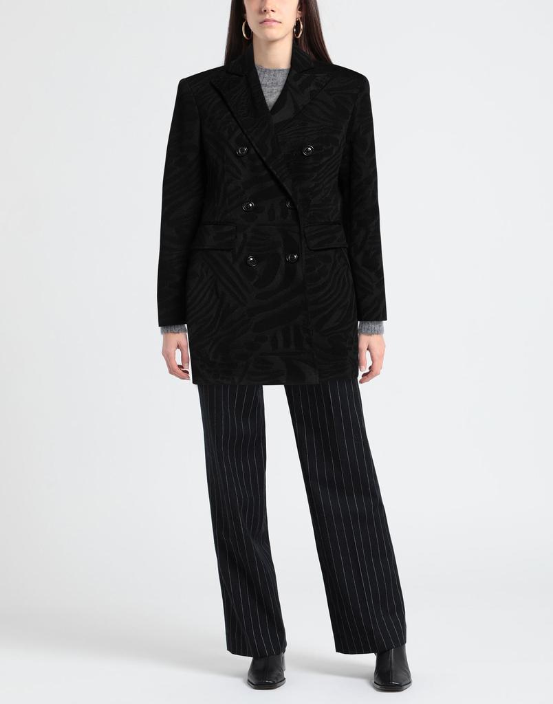 FUZZI Coat
