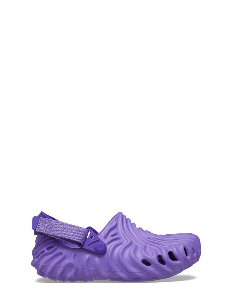 Crocs Salehe Bembury X The Pollex Clogs 1