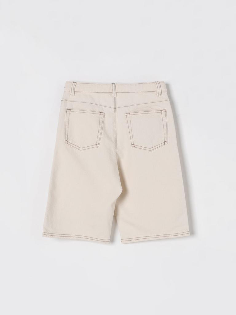 Emporio Armani Shorts kids Emporio Armani