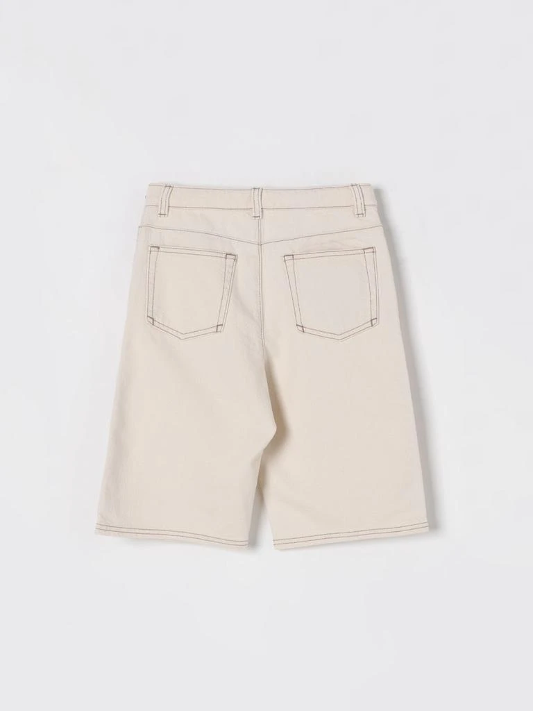 EMPORIO ARMANI Shorts kids Emporio Armani 2