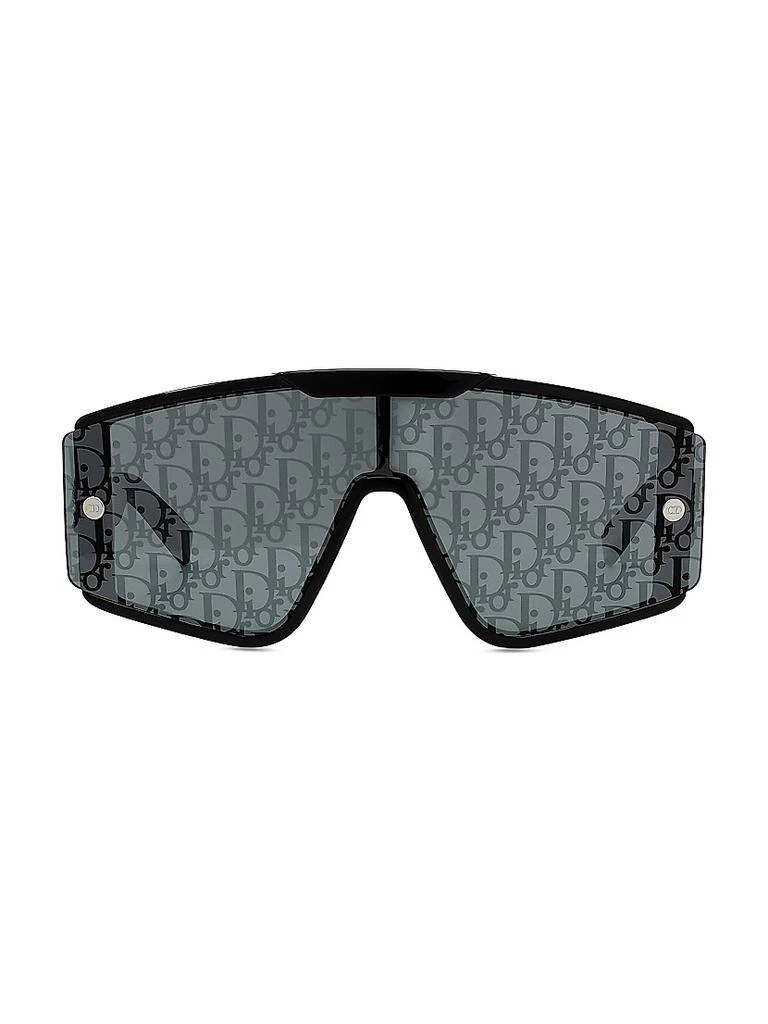 Dior Diorxtrem MU Mask Sunglasses 2