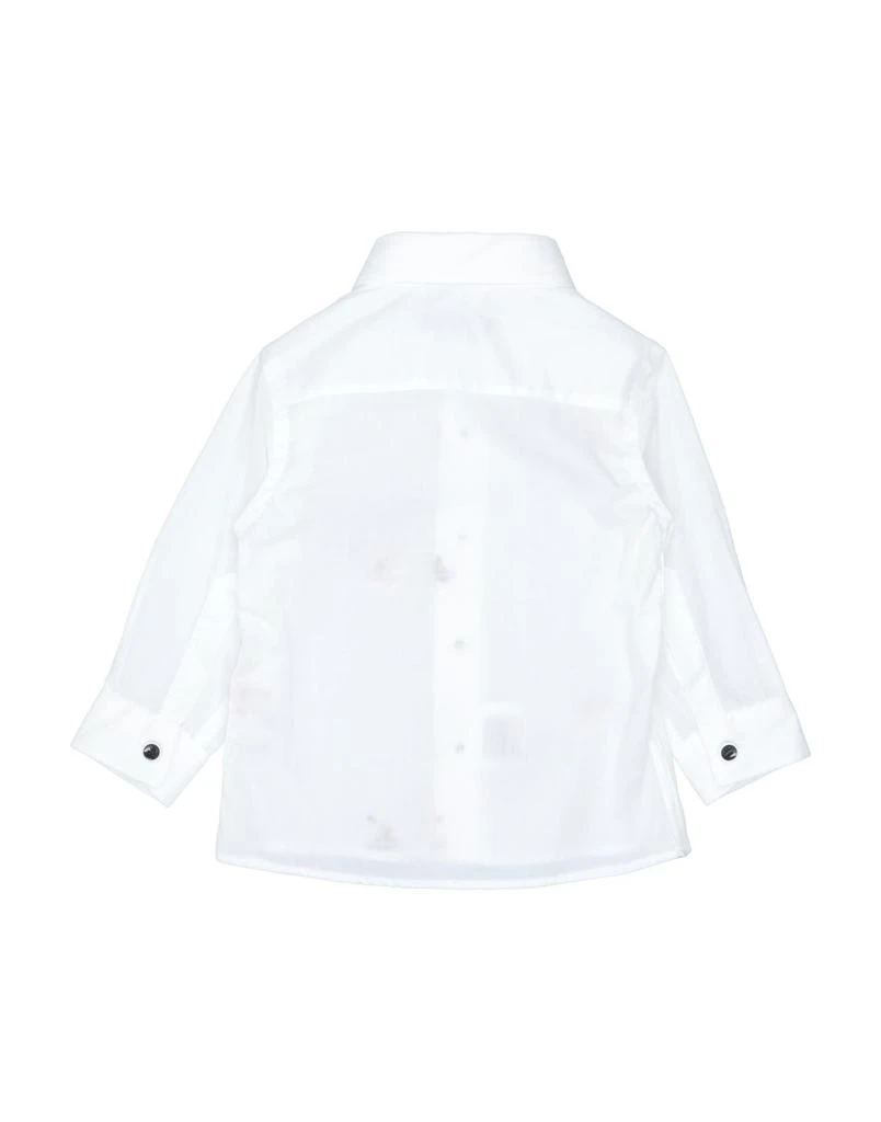 NEILL KATTER Patterned shirt 2