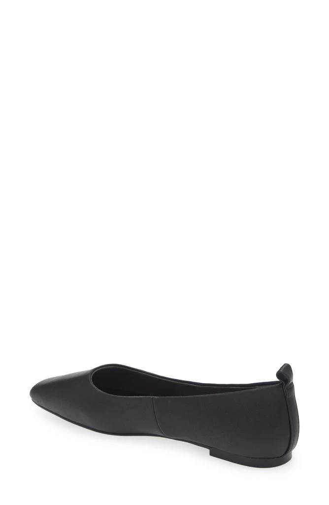 Open Edit Lennox Ballet Flat 2