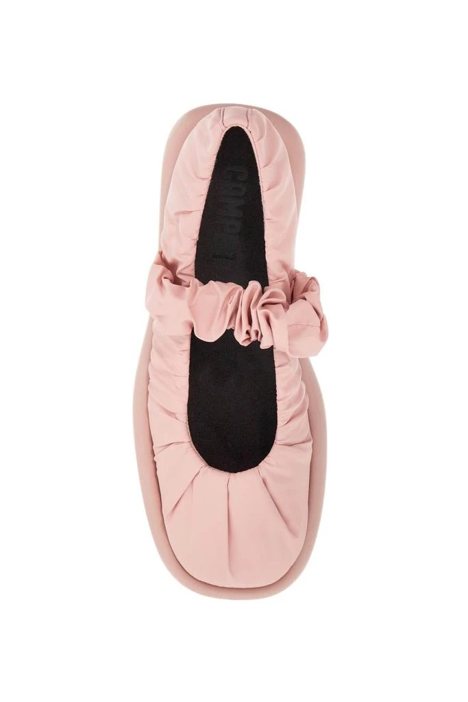 Camper Women's Mary Jane Wave Ballet Flats 2