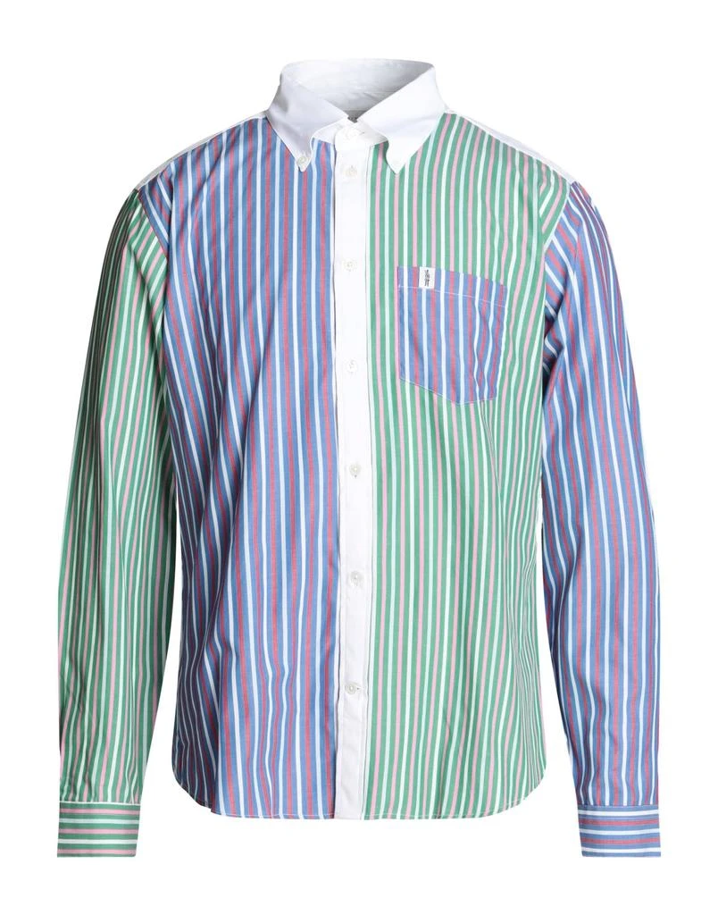 Mackintosh Striped shirt 1