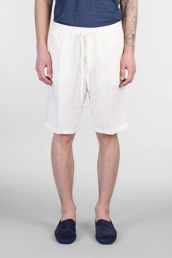 120% Lino 120% Lino Shorts 1