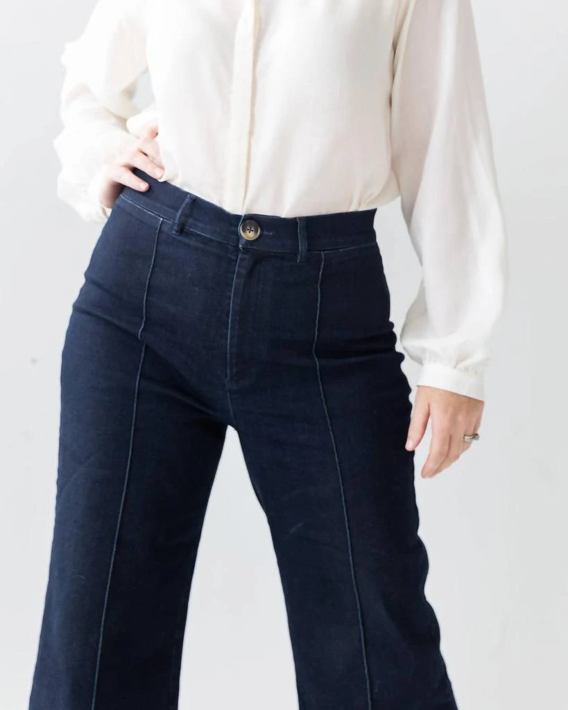 Brass Clothing Brass Clothing - The Sailor Pants 3