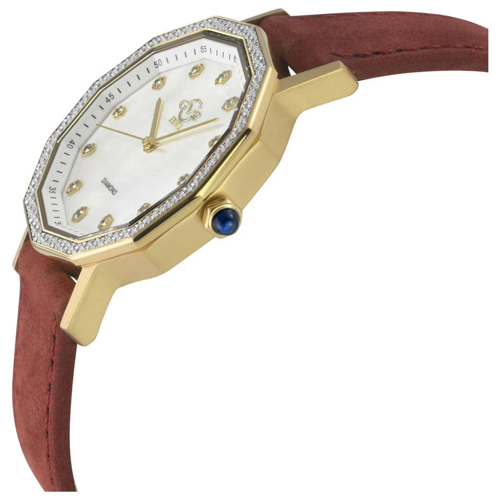 Gevril GV2 by Gevril Spello II Women's Watch 3