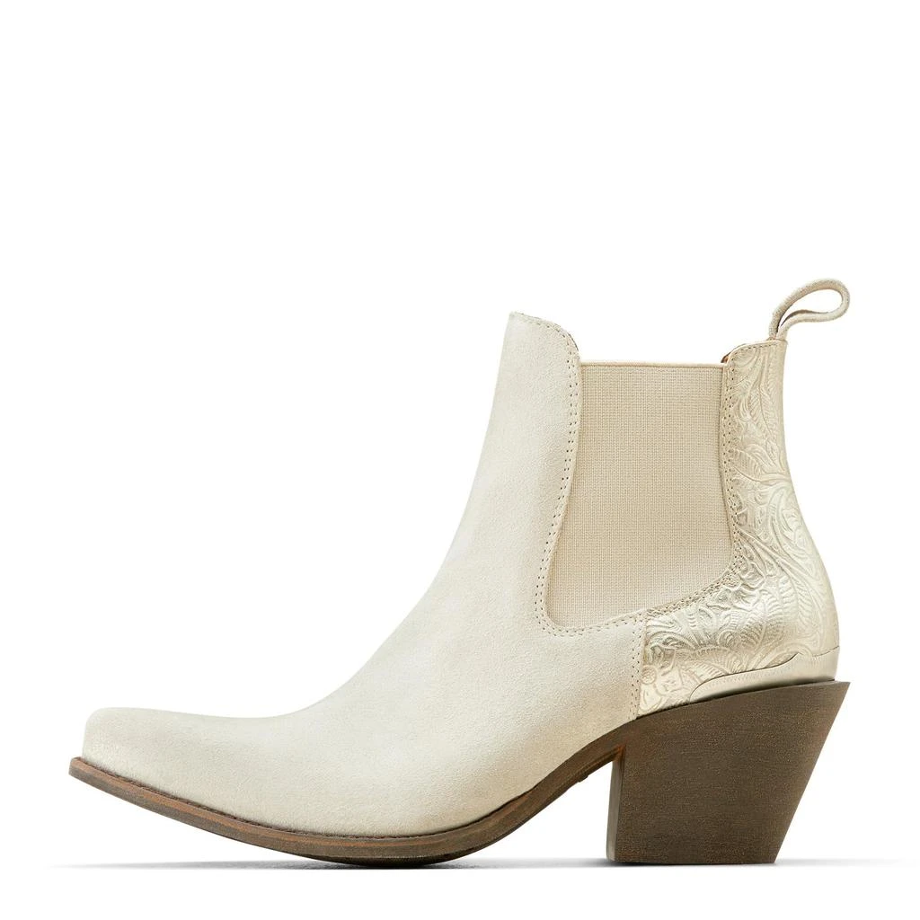 Ariat Bradley Western Boots 4
