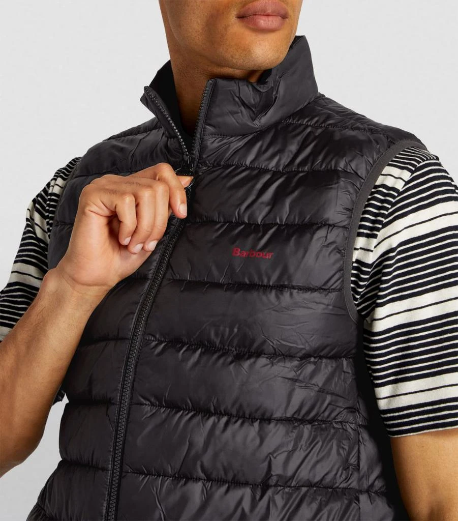 Barbour Quilted Bretby Gilet 6