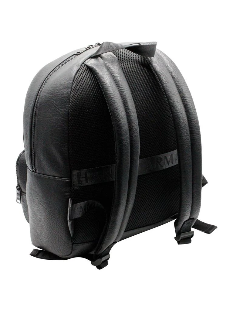 Armani Exchange Backpack 3