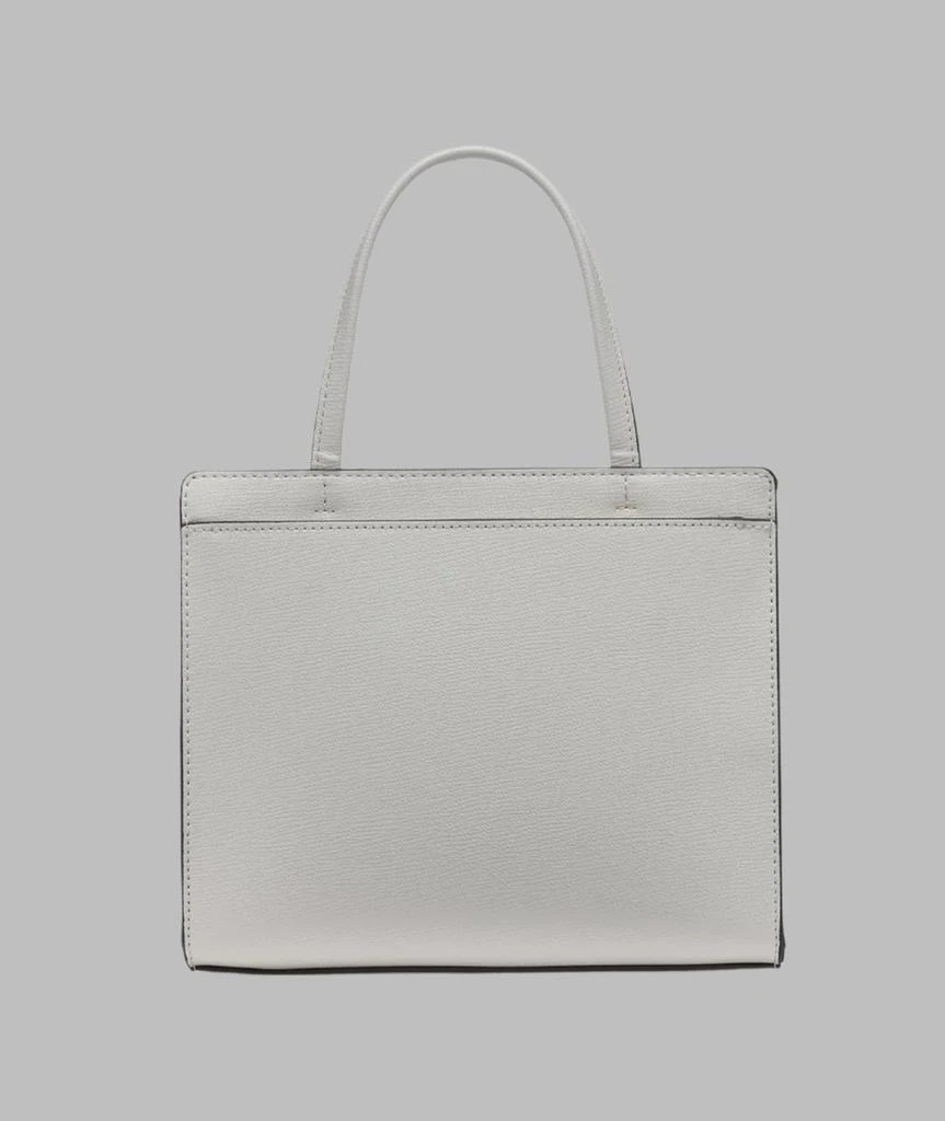Karl Lagerfeld Paris MAYBELLE SATCHEL WITH PINS 3