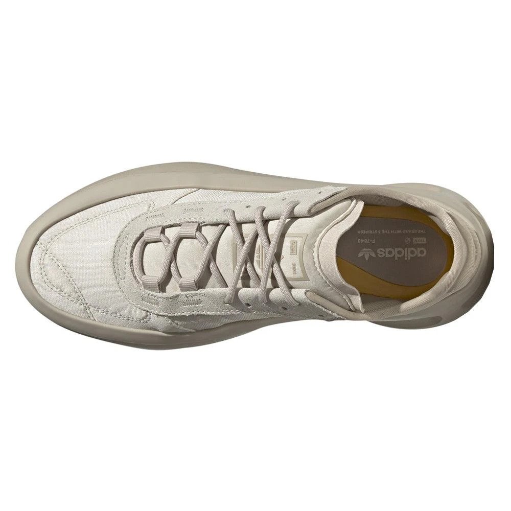Adidas Adifom Trxn Lace Up Sneakers 4