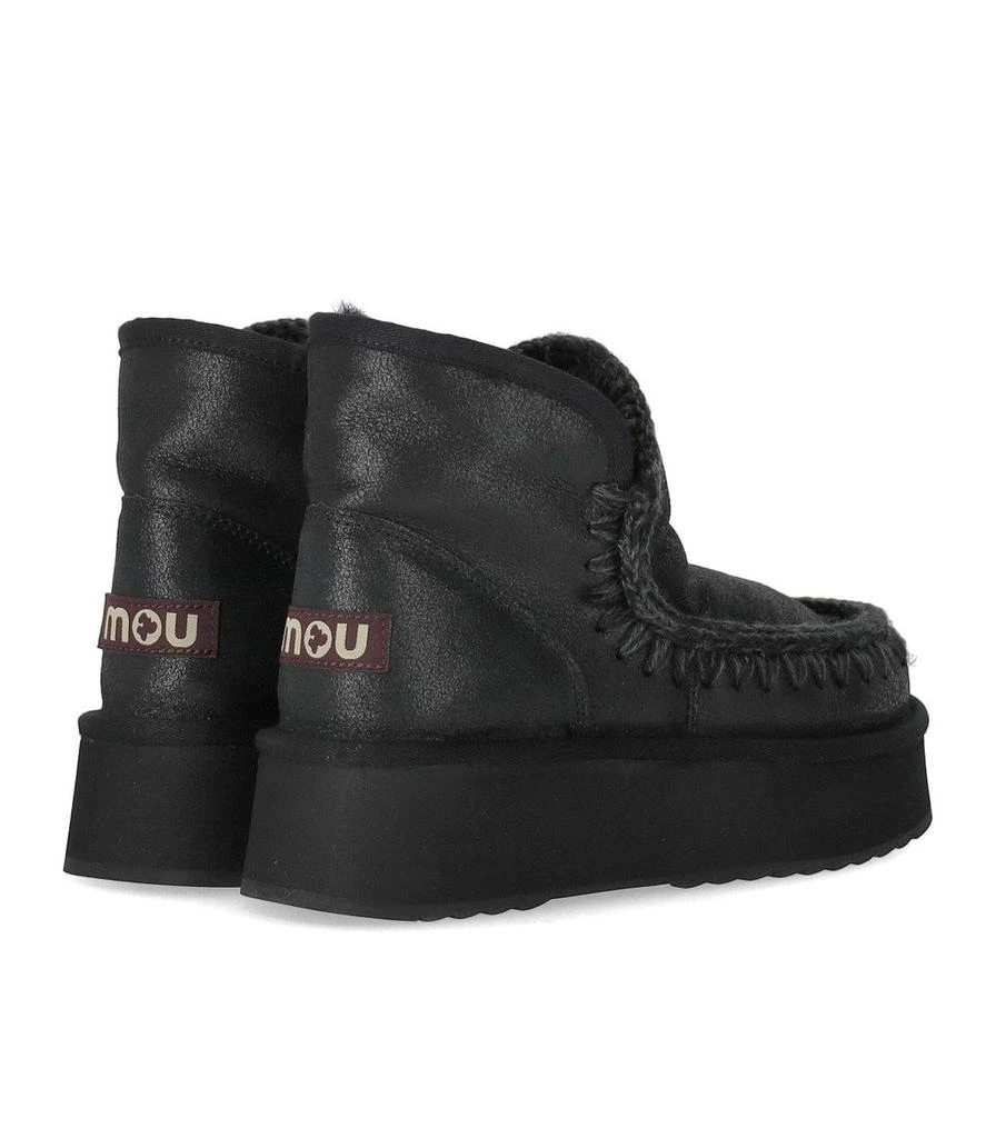 Mou Mou Eskimo 'Platform' 4