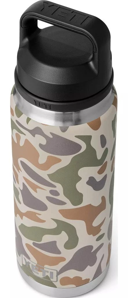YETI YETI 26 oz. Rambler Bottle with Chug Cap - Camo Collection 3