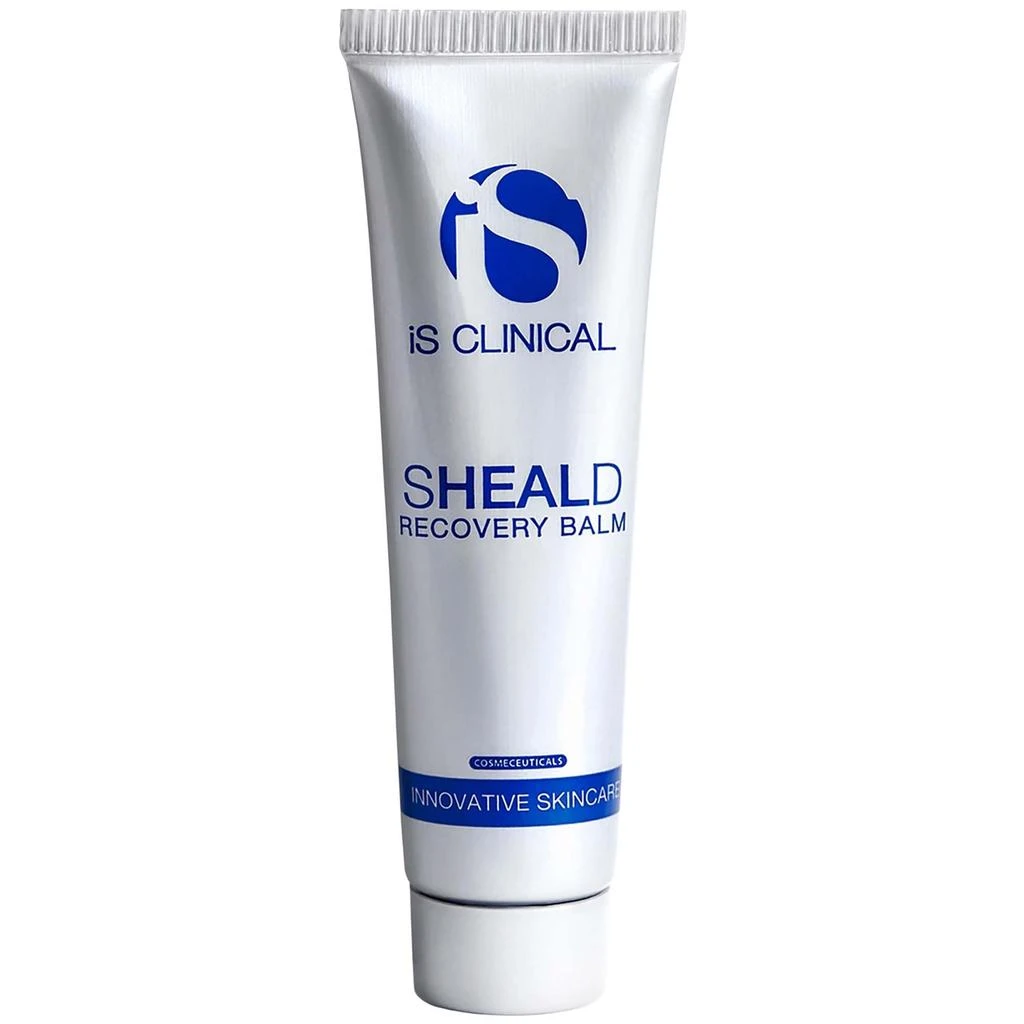 iS CLINICAL iS Clinical SHEALD Recovery Balm 1