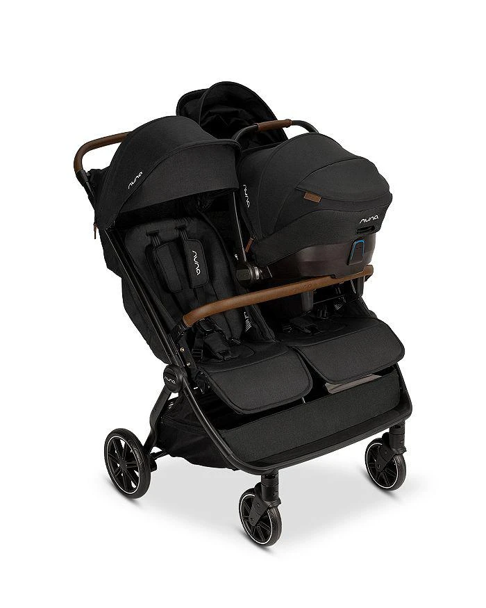 Nuna TRVL™ Dubl Stroller 3