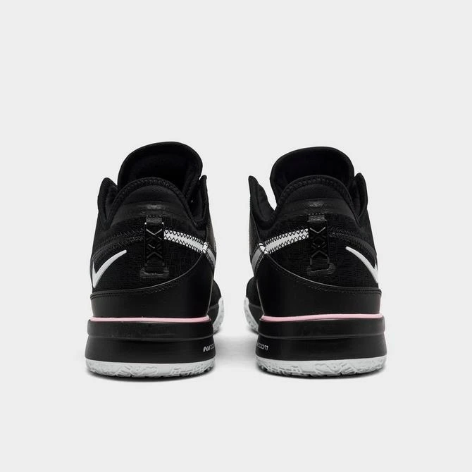 NIKE Nike Zoom LeBron NXXT Gen Basketball Shoes 4