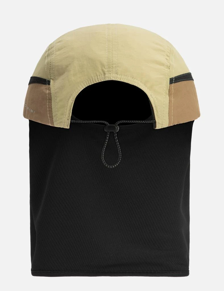 Perks and Mini Shard Legionnaires 5 Panel Cap 6