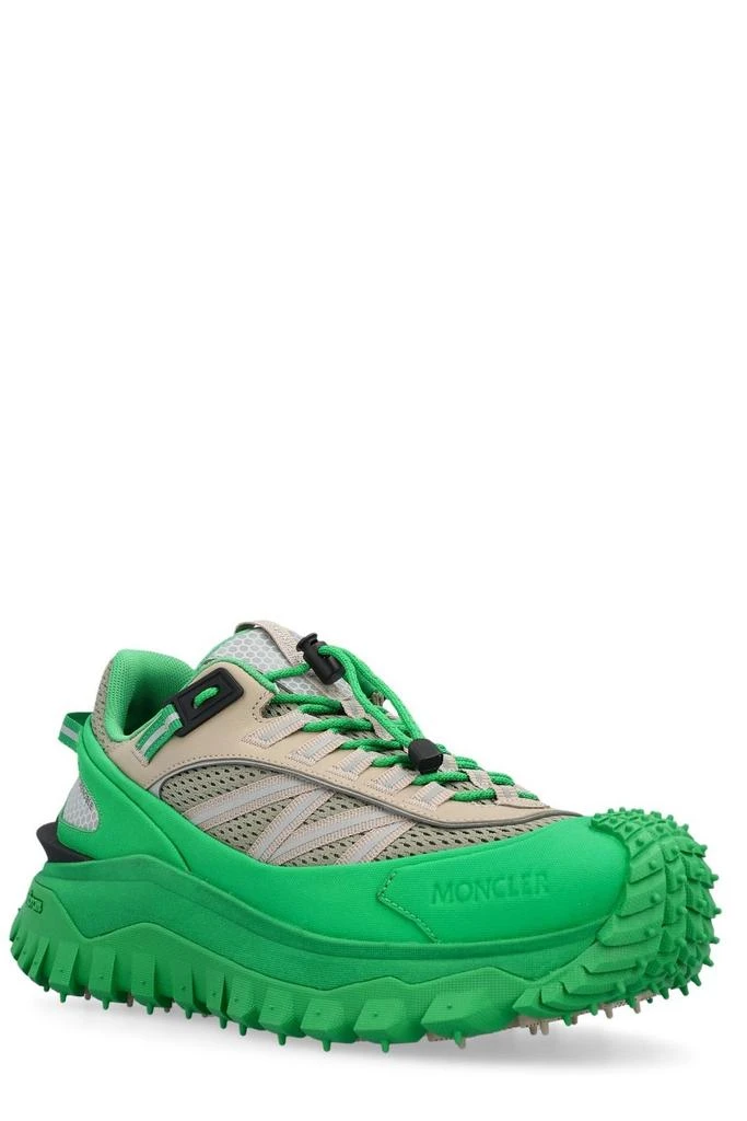 Moncler Moncler Grenoble Trailgrip Lace-Up Sneakers 2