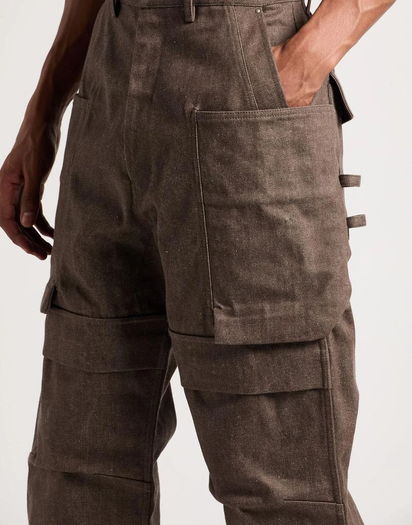 Rick Owens Denim pants 4