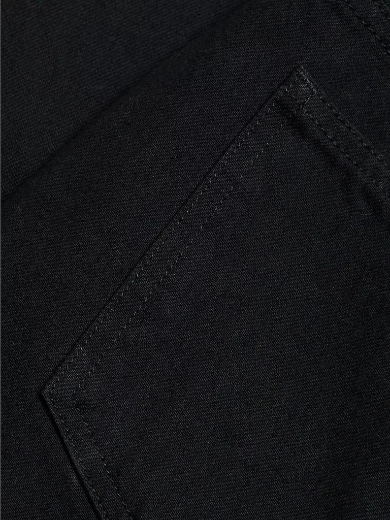 Nili Lotan Billie Straight-Leg Jeans 7