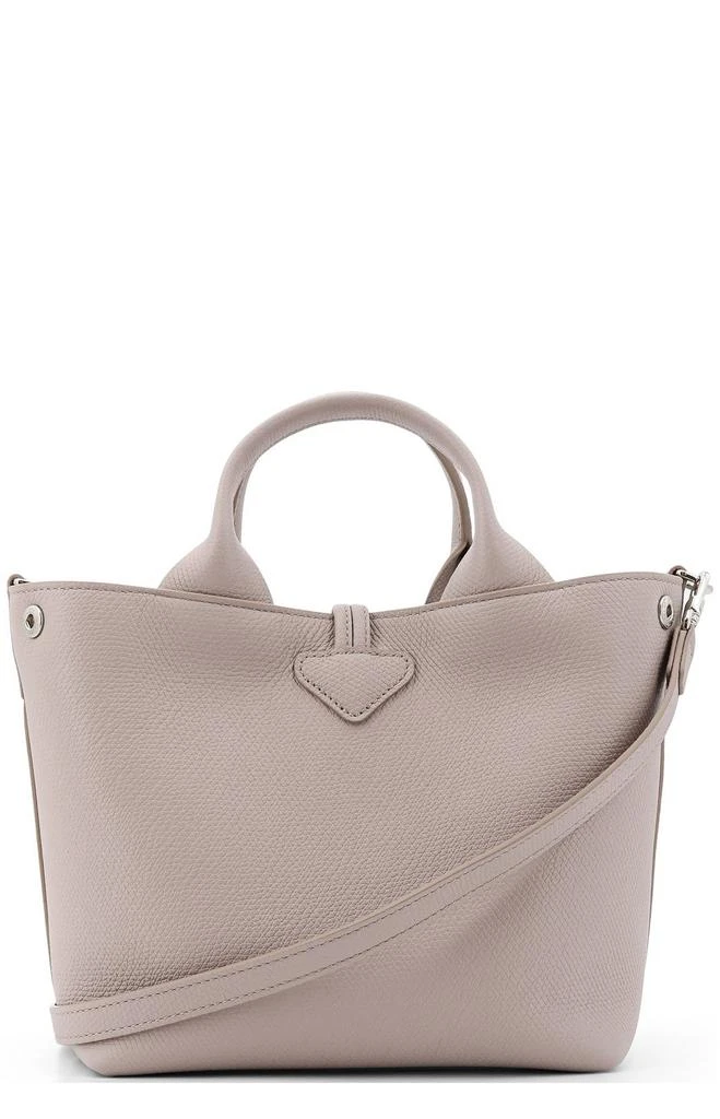 Longchamp Longchamp Le Roseau S Top Handle Bag 2