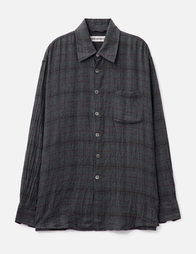 トップス OUR LEGACY classic shirts 44 Our Legacy - CLASSIC SHIRT