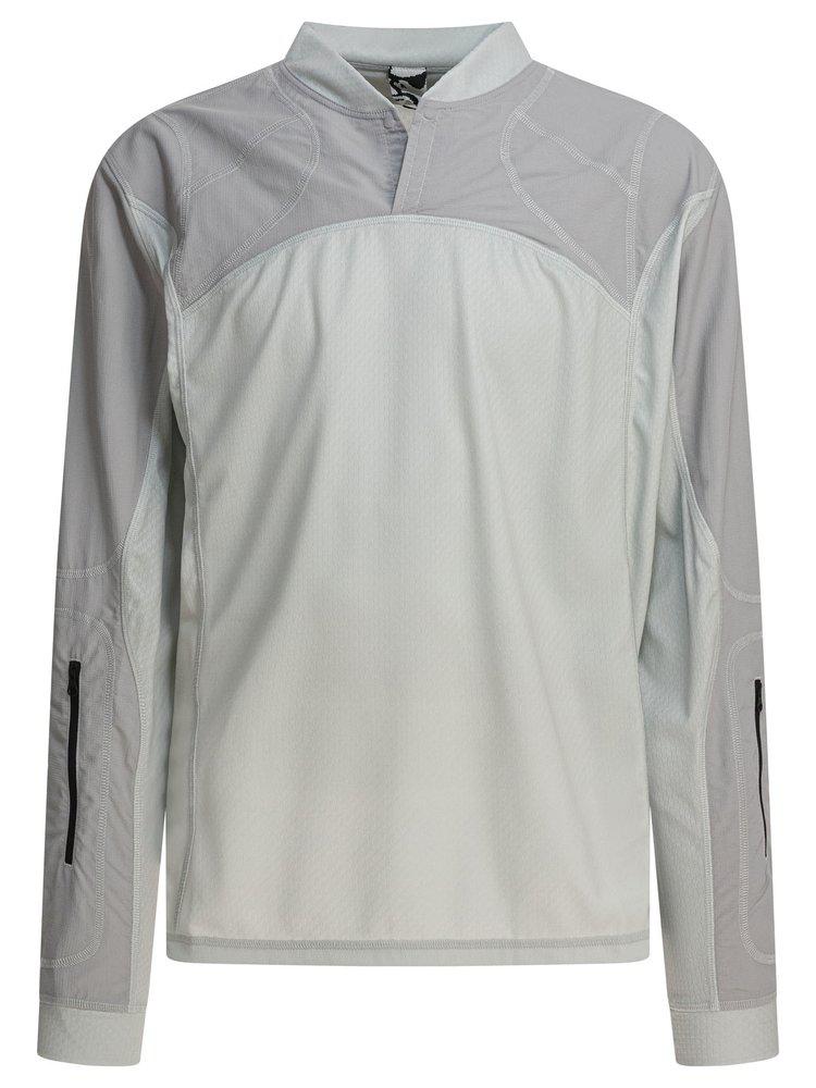 GR10K GR10K Long Sleeve T-Shirt