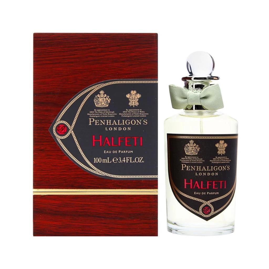 Penhaligon's Halfeti Eau De Parfum Spray - 3.4 oz 1