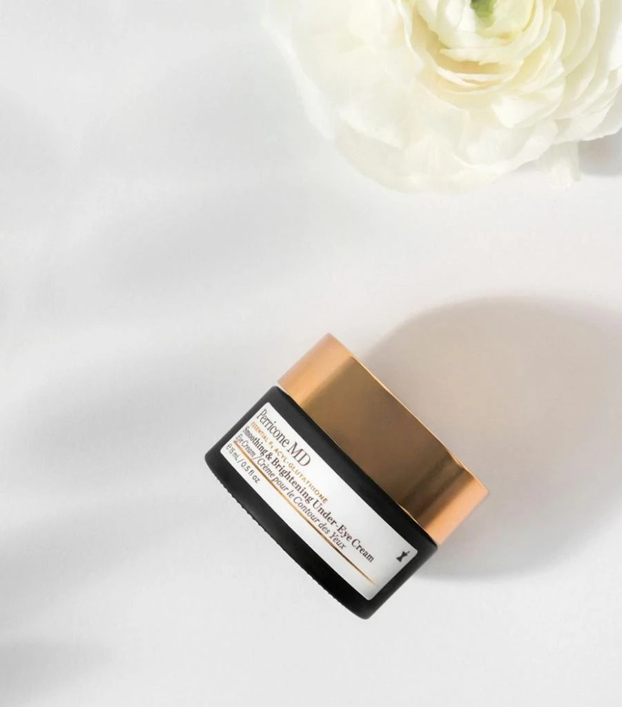 Perricone MD Essential Fx Acyl-Glutathione Smoothing & Brightening Eye Cream 2