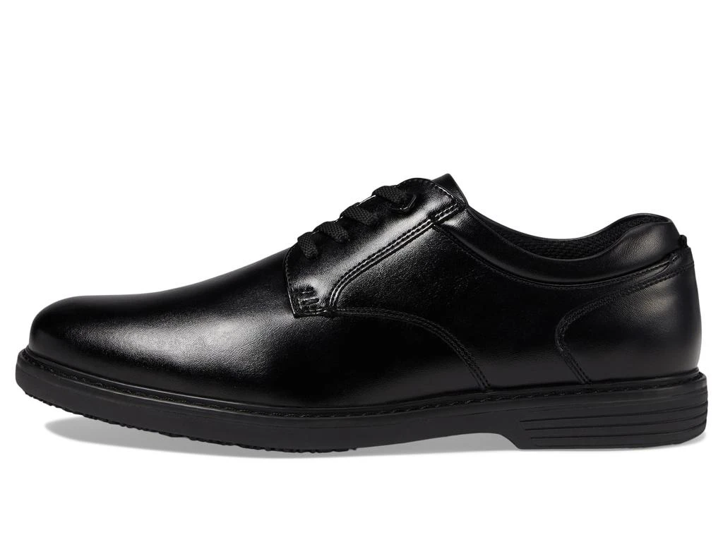 Nunn Bush Wade Work Plain Toe Oxford 4