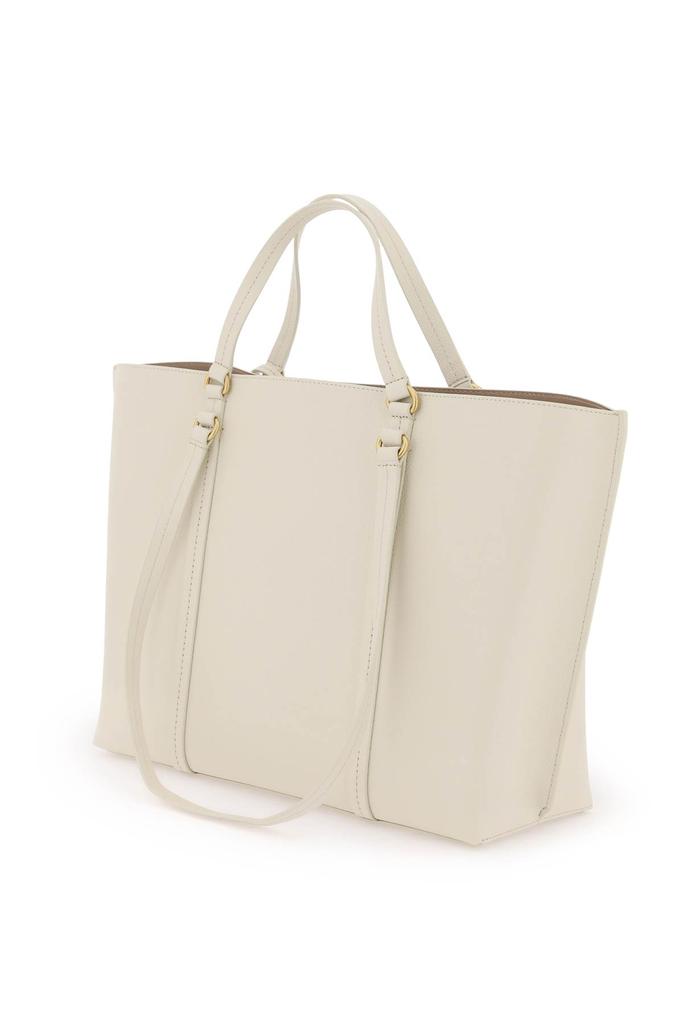 PINKO large shopper bag