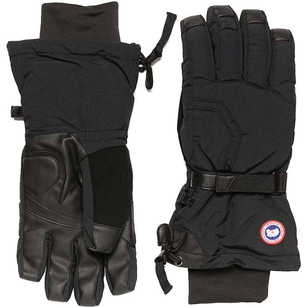 Canada Goose Arctic Down Gloves 1