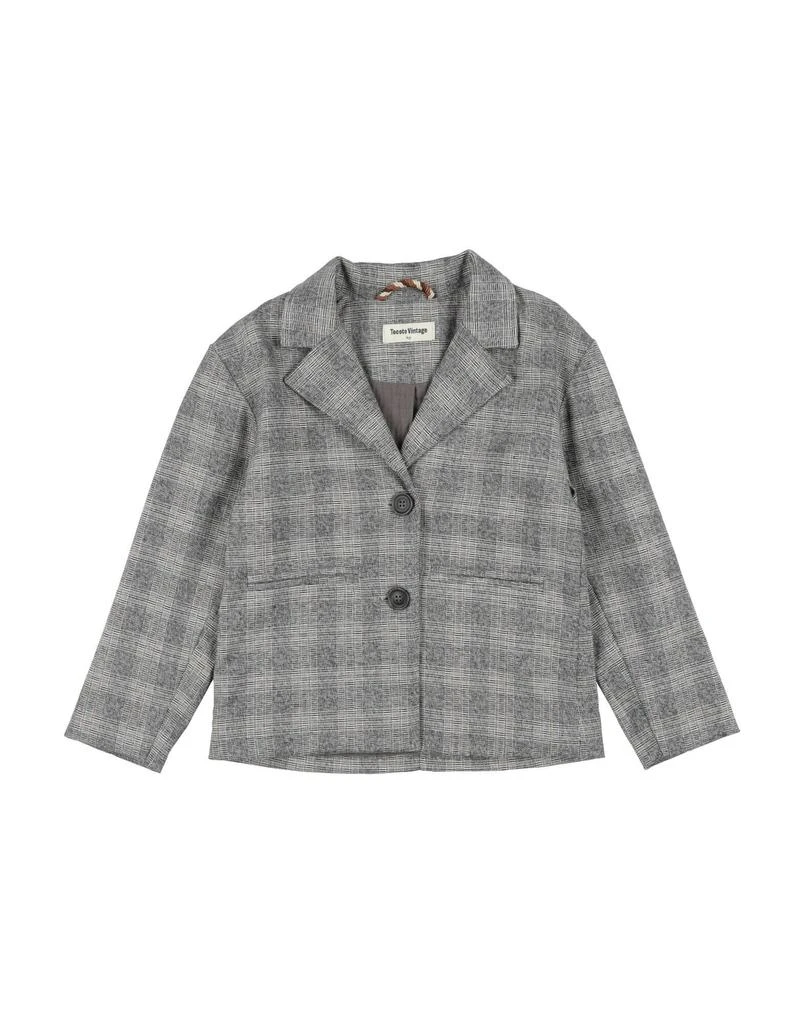 TOCOTO VINTAGE Blazer 1