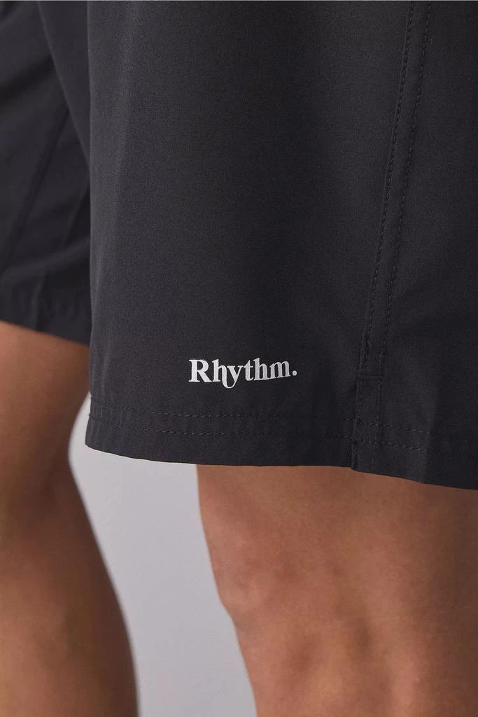 Rhythm Rhythm Classic Stretch Swim Trunk 4