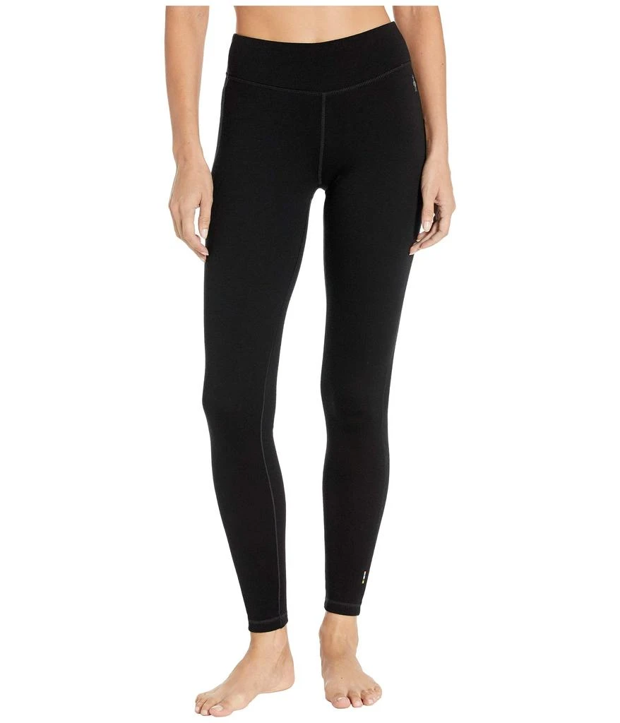 SmartWool Classic Thermal Merino Base Layer Bottom 1