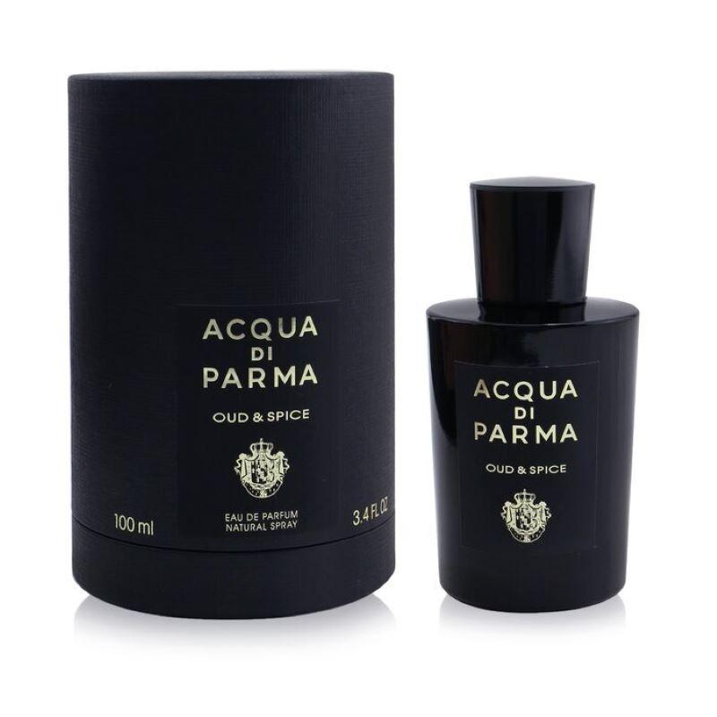 Acqua di Parma Acqua Di Parma - Oud Eau de Parfum (100ml)