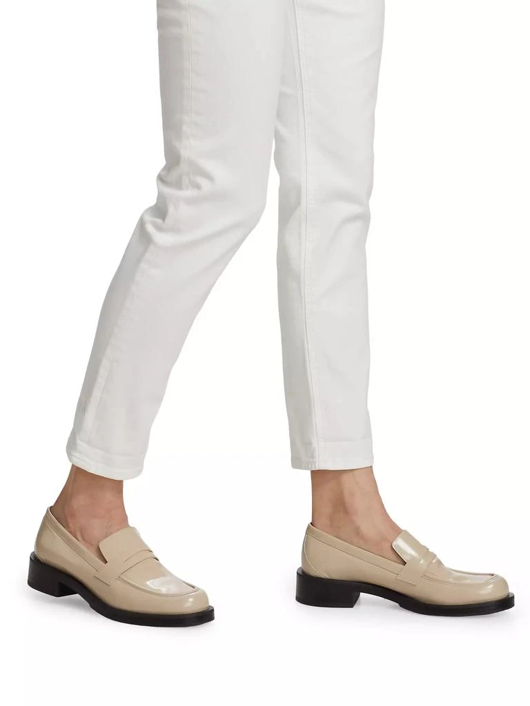 Rag & Bone Dre Low-Rise Slim Boyfriend Jeans 6