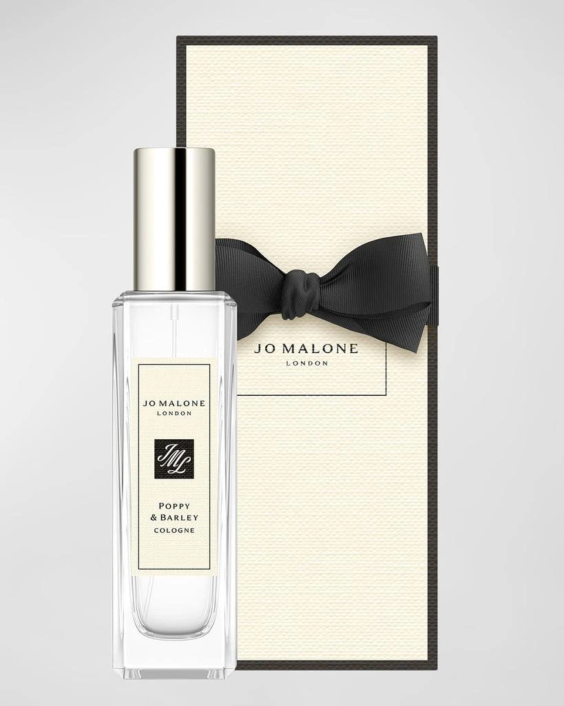 Jo Malone London Poppy & Barley Cologne 1