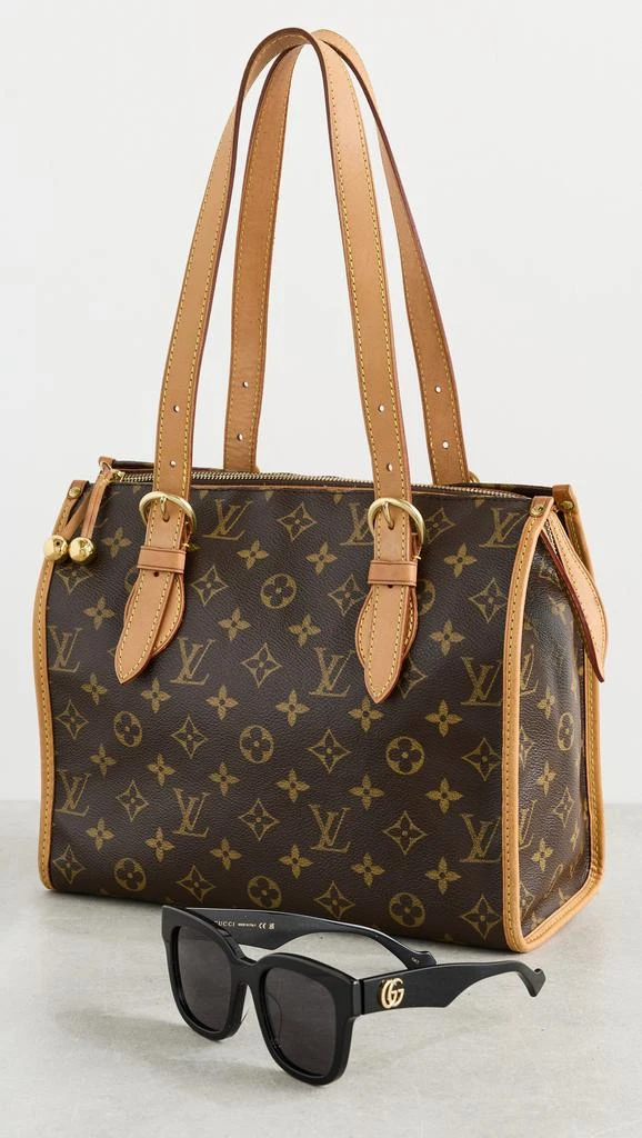 What Goes Around Comes Around Louis Vuitton Monogram Pop In Court Haut Tote 2