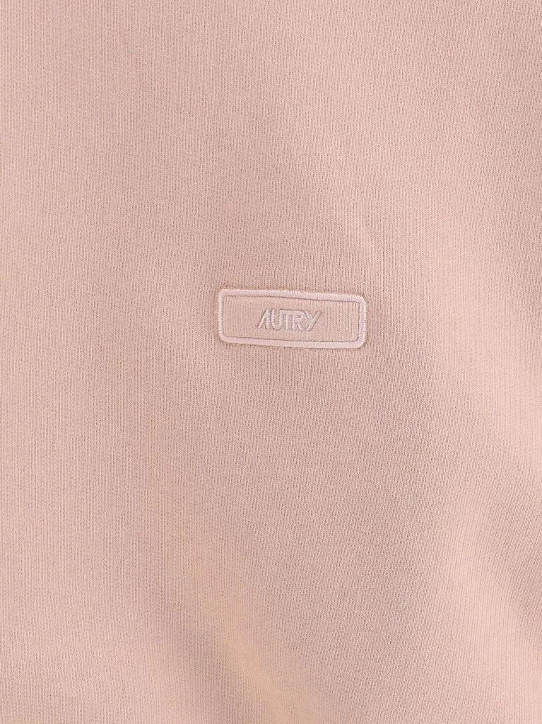 Autry Autry Short Sleeve Sweatshirt 3